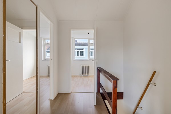 Medium property photo - Hogeweg 14, 1401 TL Bussum